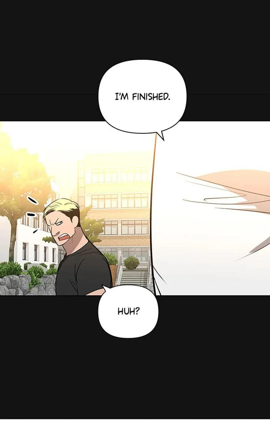 Read Cycling Hit chapter 3 image 40 on Lezhin