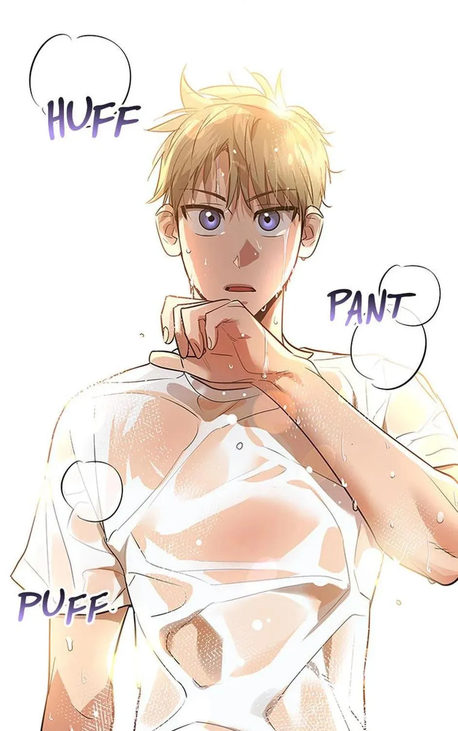 Read Cycling Hit chapter 3 image 42 on Lezhin
