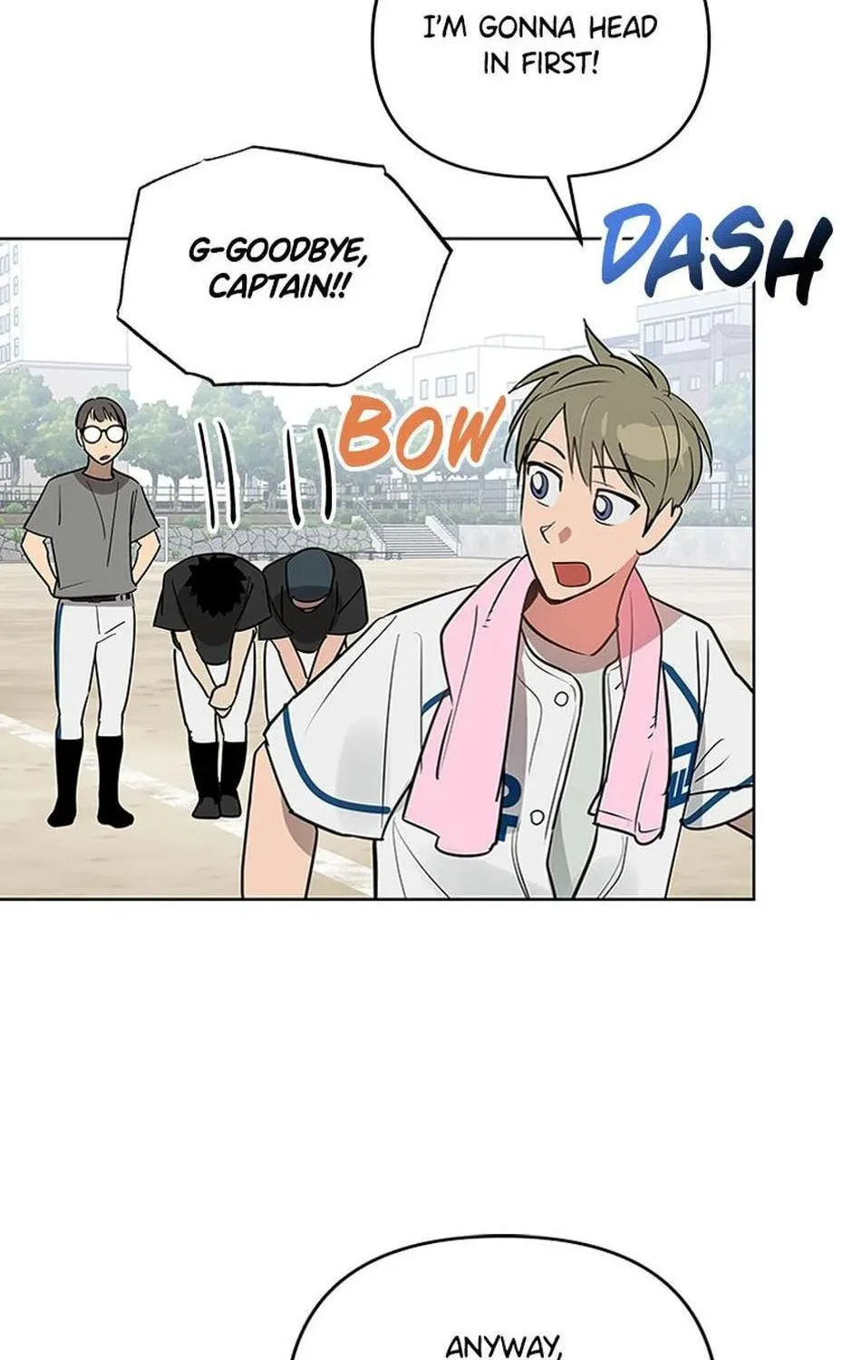 Read Cycling Hit chapter 3 image 46 on Lezhin