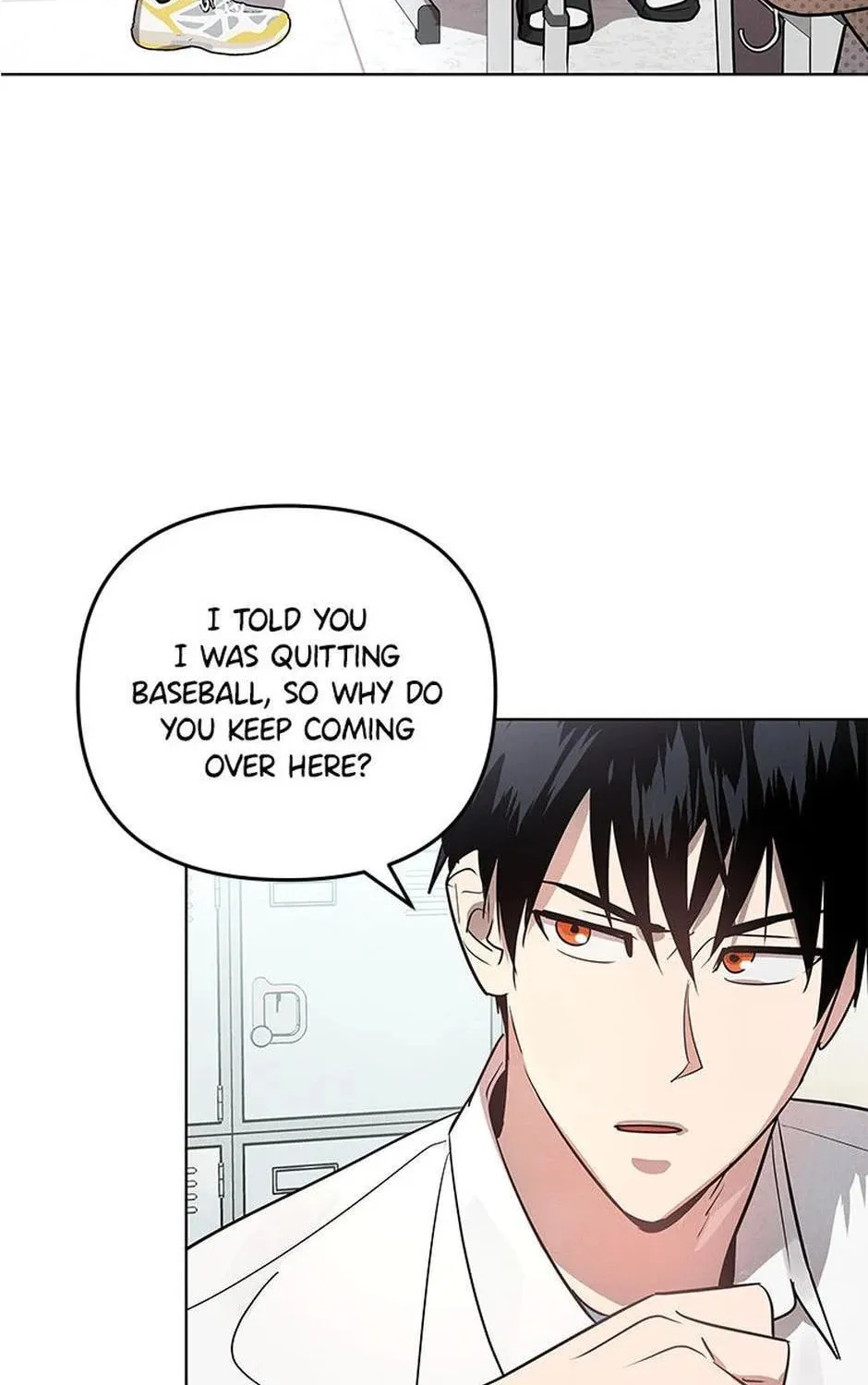 Read Cycling Hit chapter 3 image 52 on Lezhin