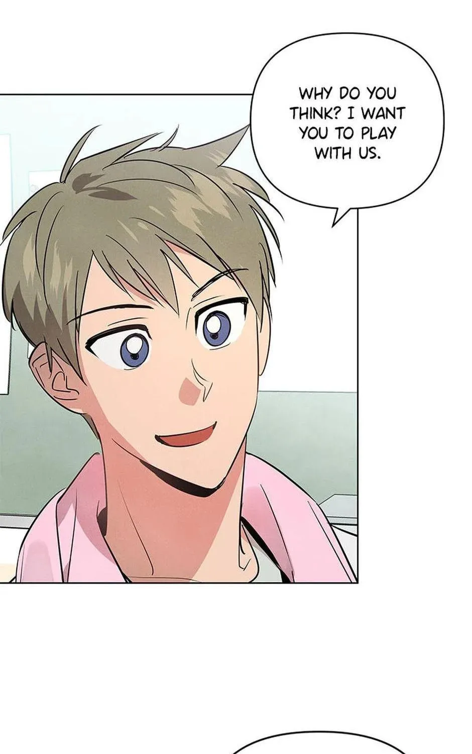 Read Cycling Hit chapter 3 image 54 on Lezhin