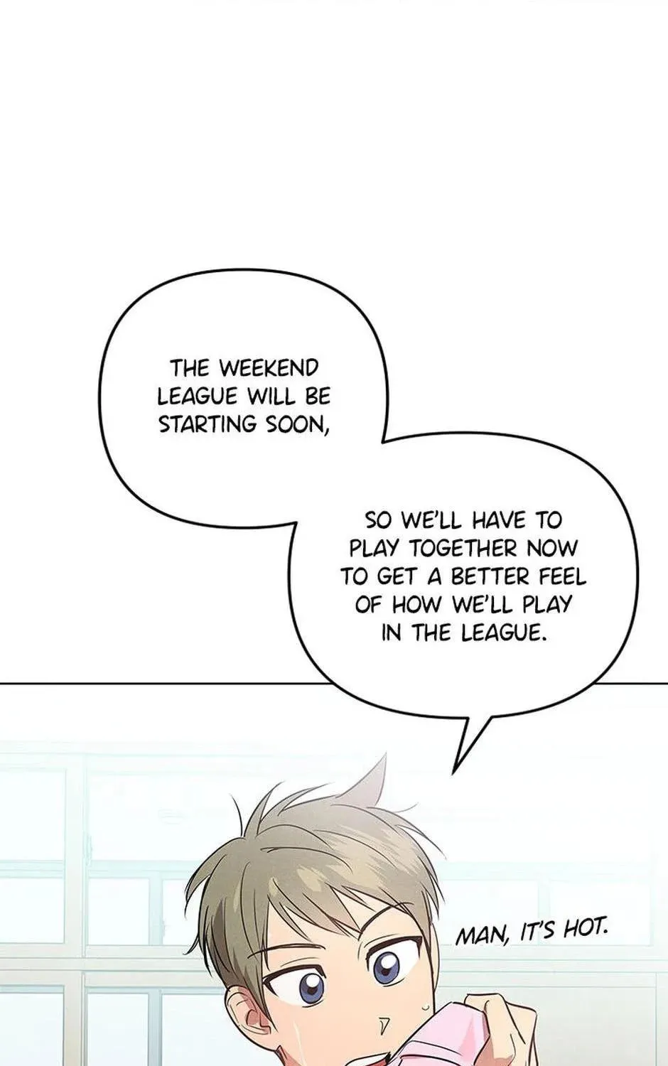 Read Cycling Hit chapter 3 image 57 on Lezhin