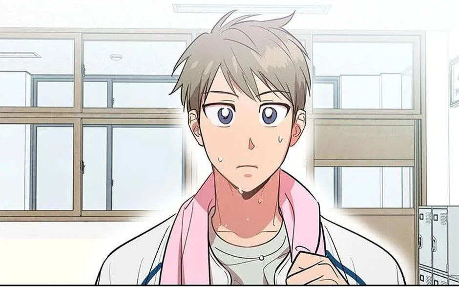 Read Cycling Hit chapter 3 image 62 on Lezhin
