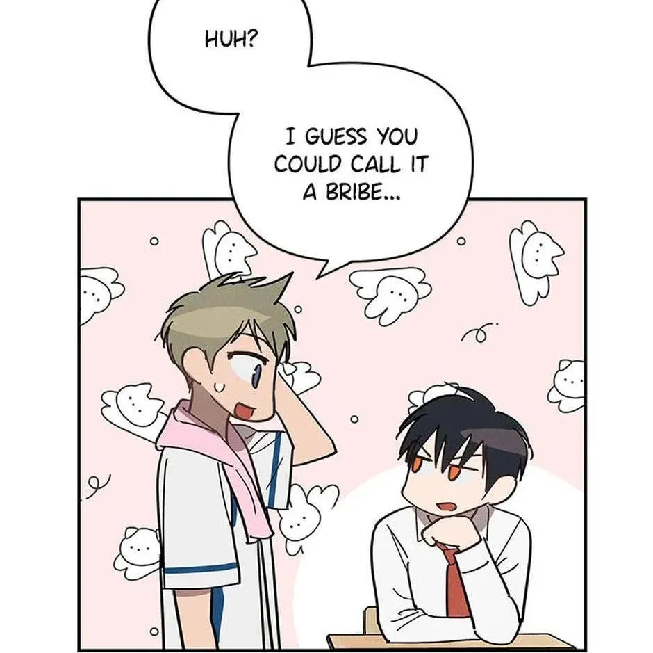 Read Cycling Hit chapter 3 image 68 on Lezhin