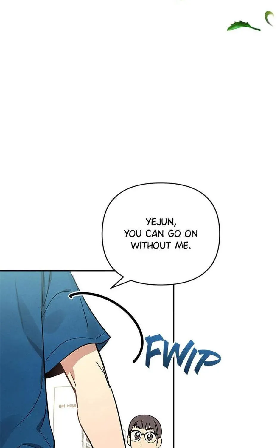 Read Cycling Hit chapter 3 image 75 on Lezhin