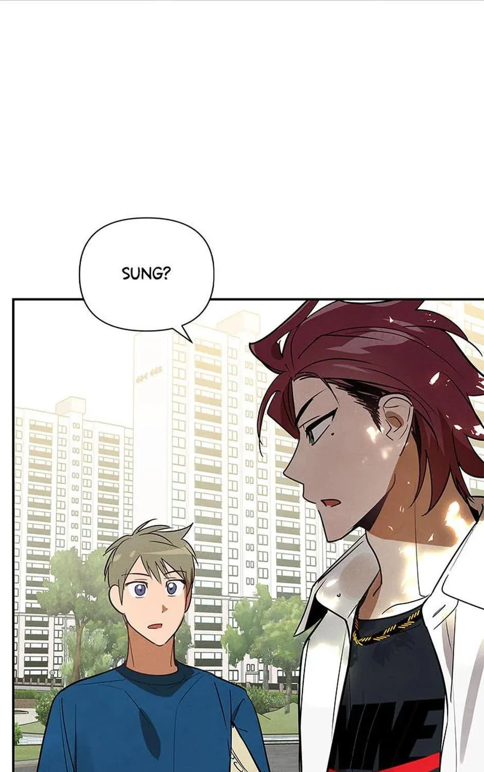 Read Cycling Hit chapter 3 image 81 on Lezhin