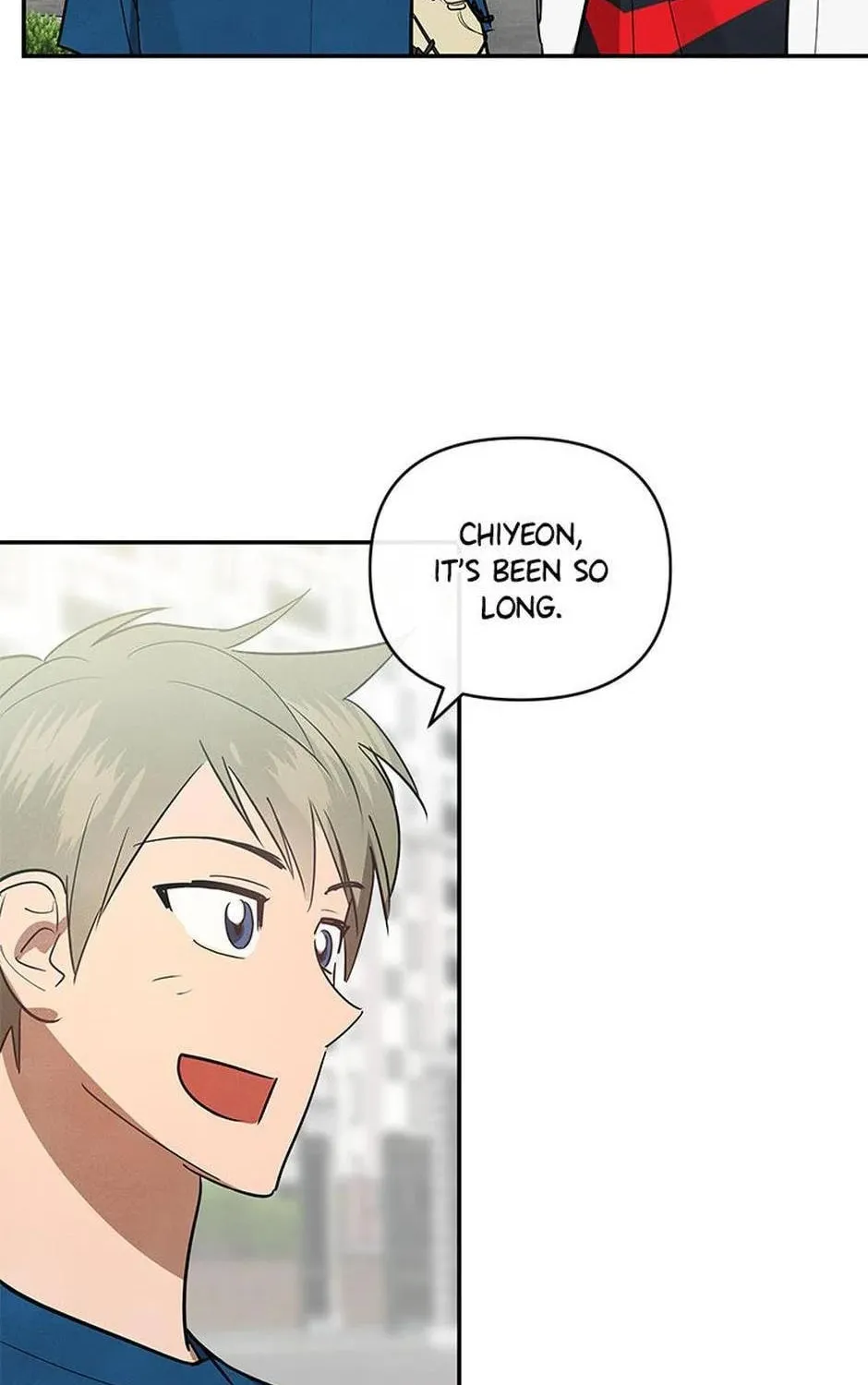 Read Cycling Hit chapter 3 image 82 on Lezhin