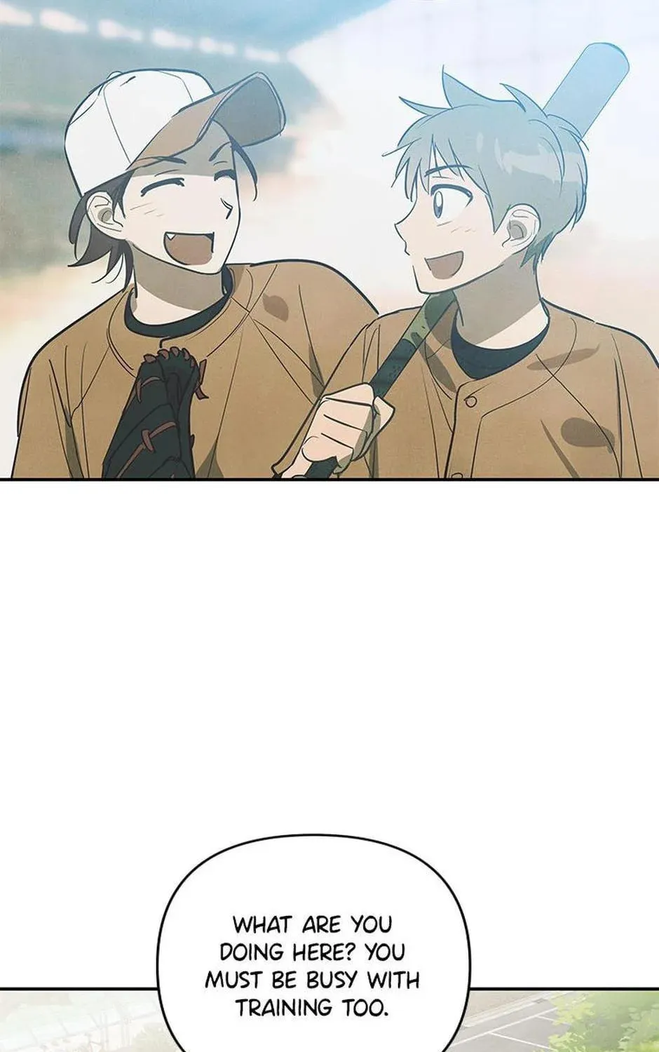 Read Cycling Hit chapter 3 image 84 on Lezhin
