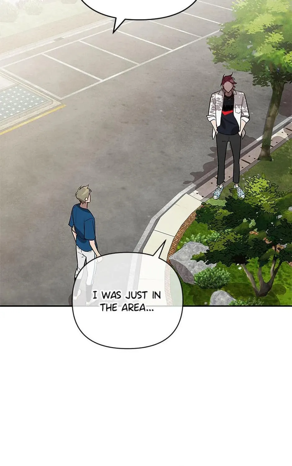 Read Cycling Hit chapter 3 image 85 on Lezhin