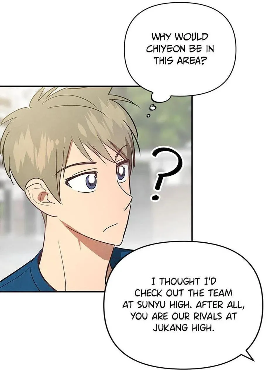 Read Cycling Hit chapter 3 image 86 on Lezhin