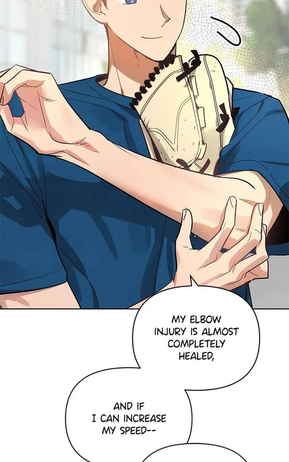 Read Cycling Hit chapter 3 image 92 on Lezhin