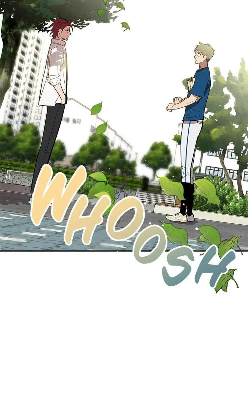Read Cycling Hit chapter 3 image 95 on Lezhin