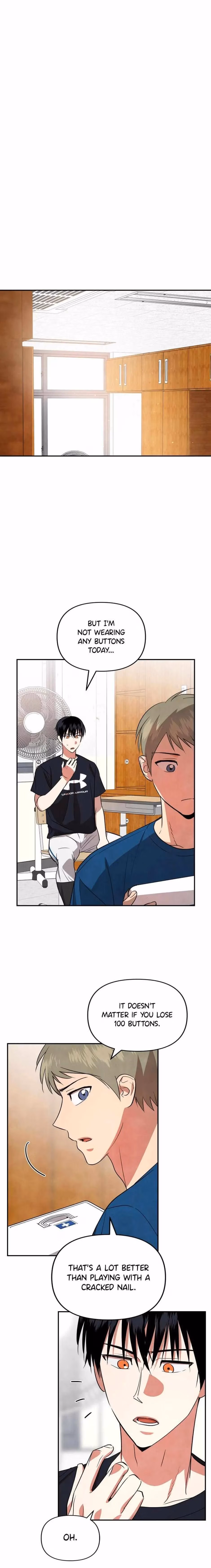 Read Cycling Hit chapter 30 image 14 on Lezhin