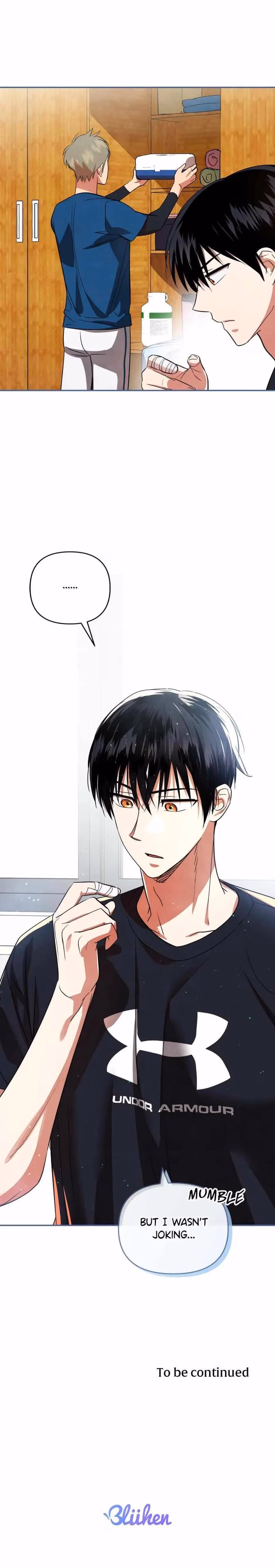 Read Cycling Hit chapter 30 image 20 on Lezhin
