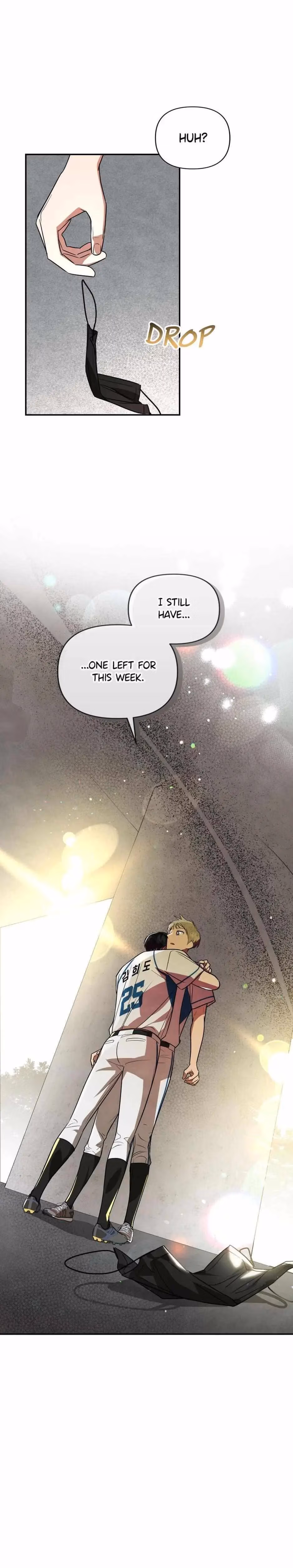 Read Cycling Hit chapter 32 image 11 on Lezhin