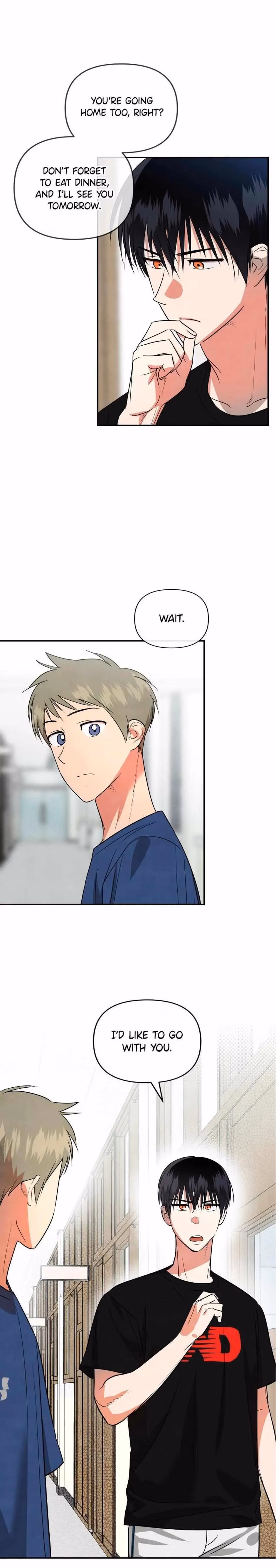 Read Cycling Hit chapter 32 image 15 on Lezhin