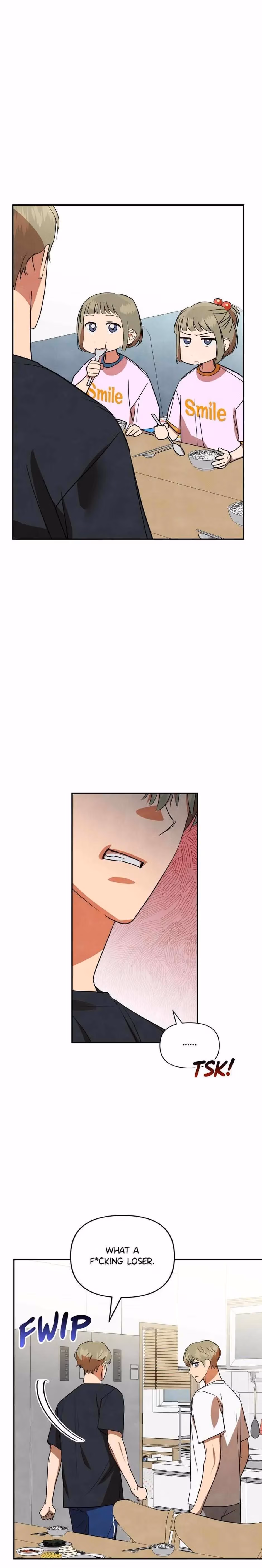 Read Cycling Hit chapter 33 image 14 on Lezhin