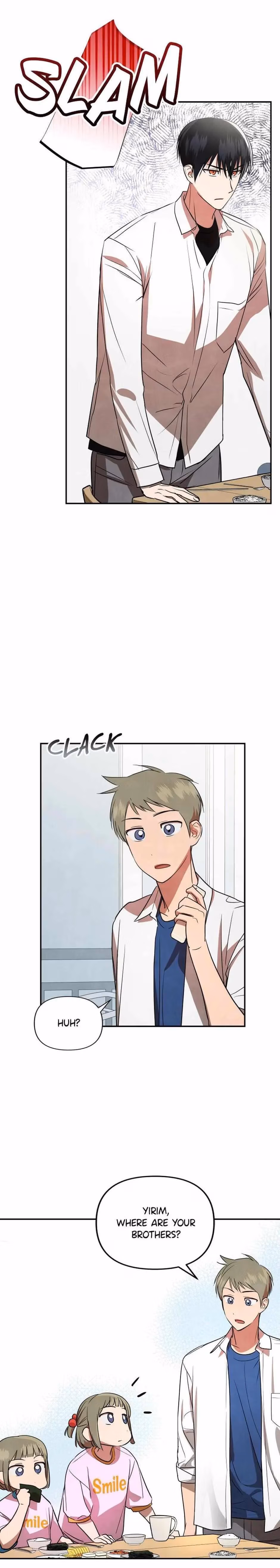 Read Cycling Hit chapter 33 image 15 on Lezhin