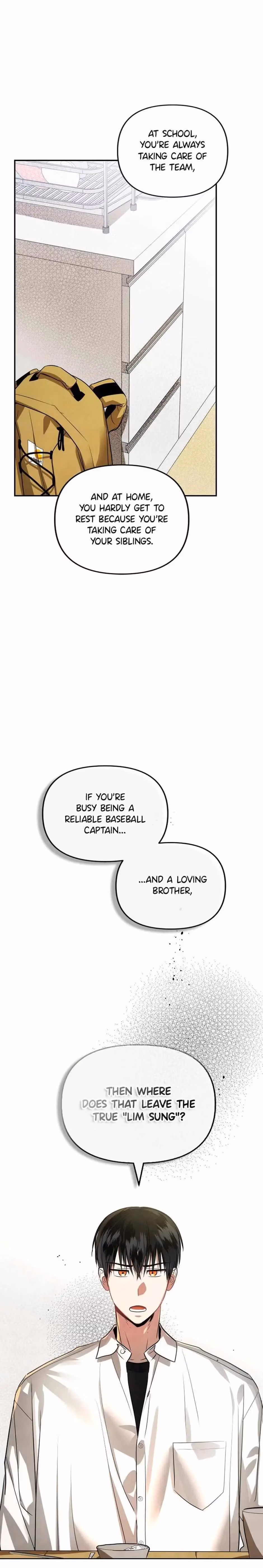 Read Cycling Hit chapter 33 image 18 on Lezhin