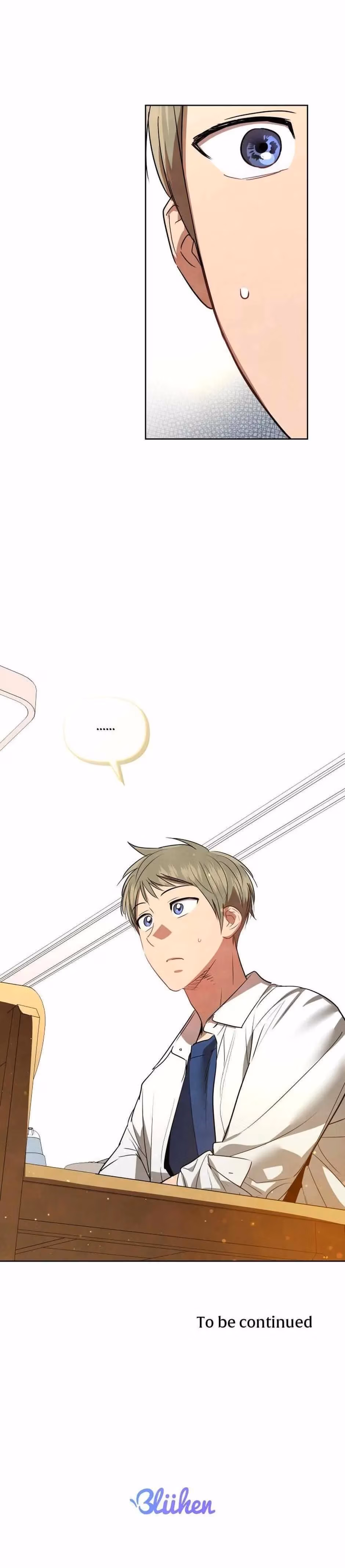 Read Cycling Hit chapter 33 image 19 on Lezhin