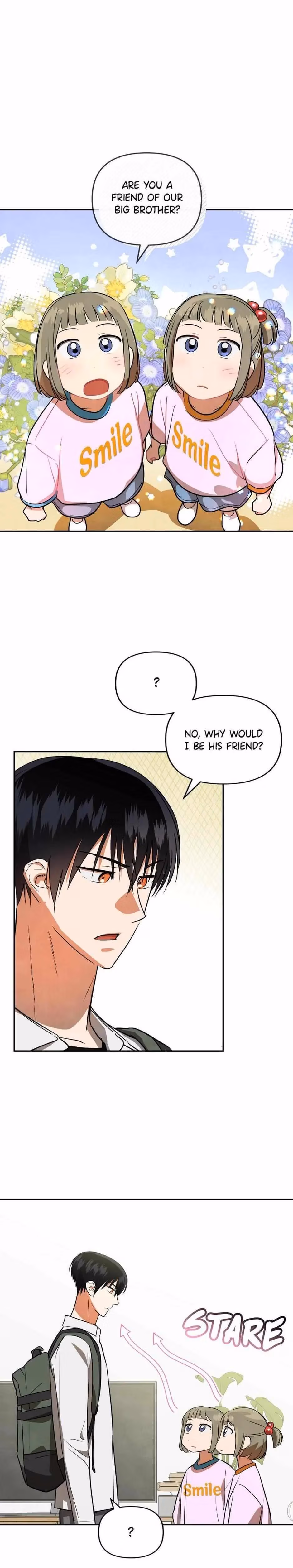 Read Cycling Hit chapter 33 image 2 on Lezhin