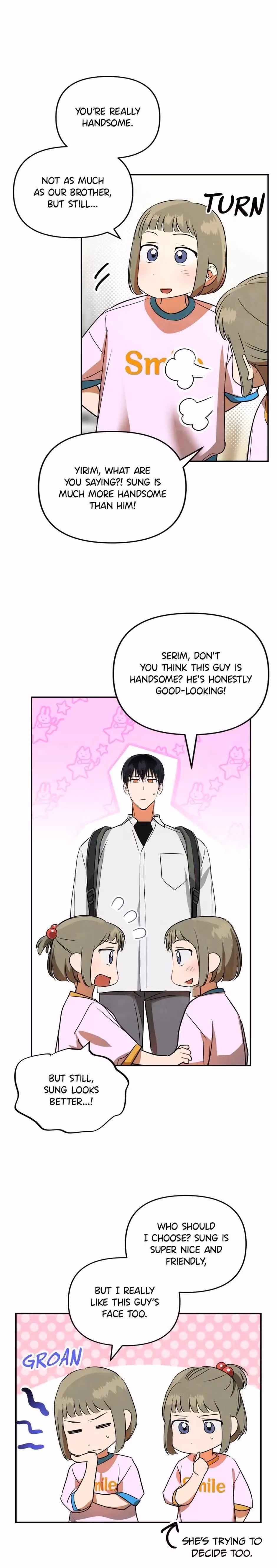 Read Cycling Hit chapter 33 image 3 on Lezhin