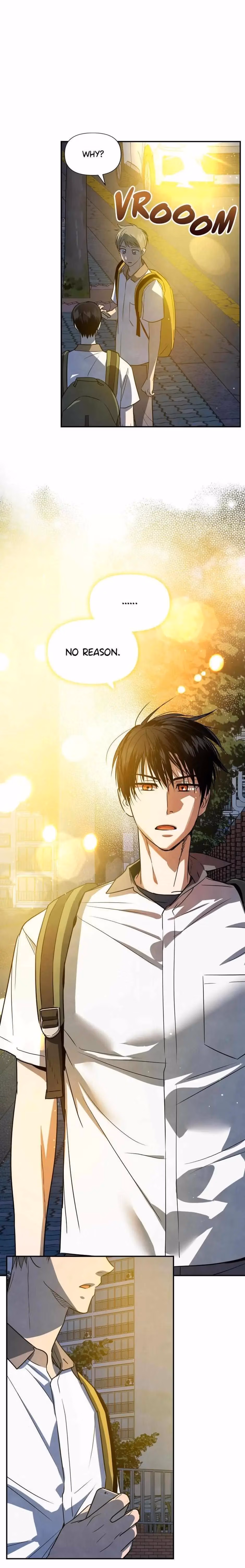 Read Cycling Hit chapter 34 image 11 on Lezhin