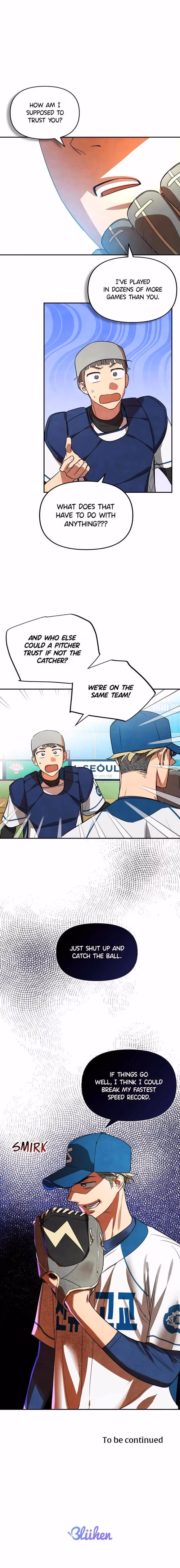 Read Cycling Hit chapter 34 image 22 on Lezhin
