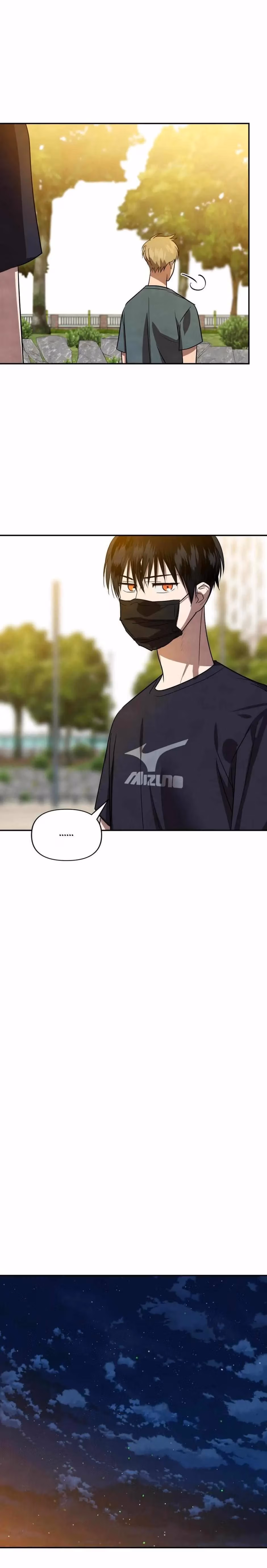 Read Cycling Hit chapter 34 image 6 on Lezhin