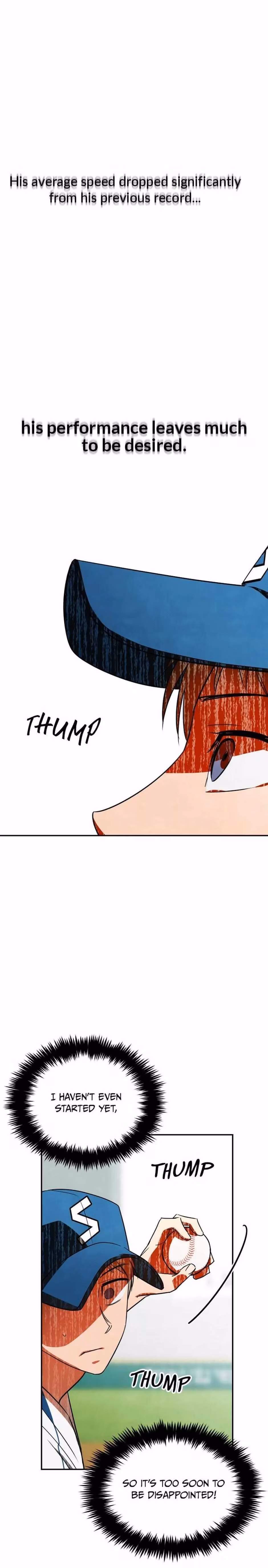 Read Cycling Hit chapter 35 image 12 on Lezhin