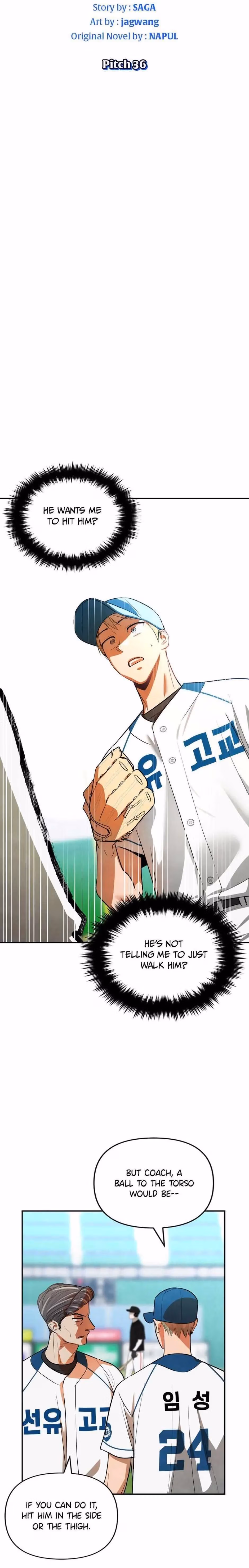 Read Cycling Hit chapter 36 image 1 on Lezhin