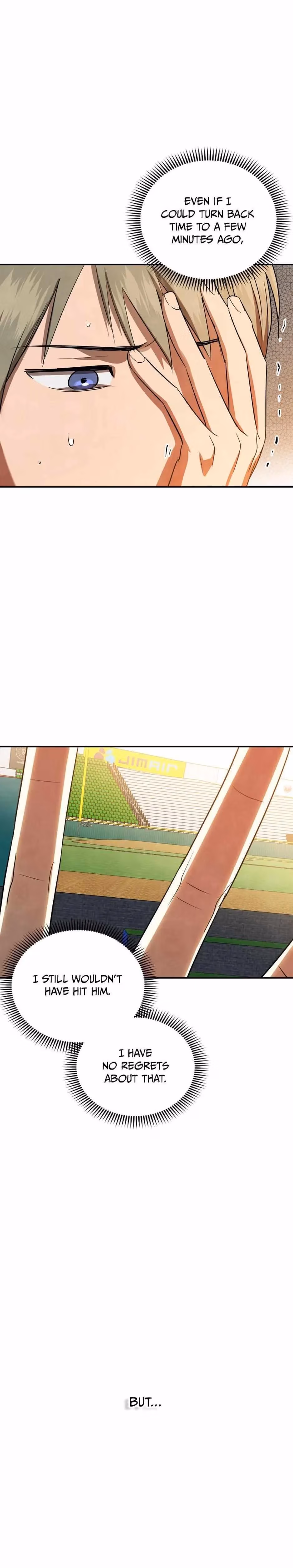 Read Cycling Hit chapter 36 image 11 on Lezhin
