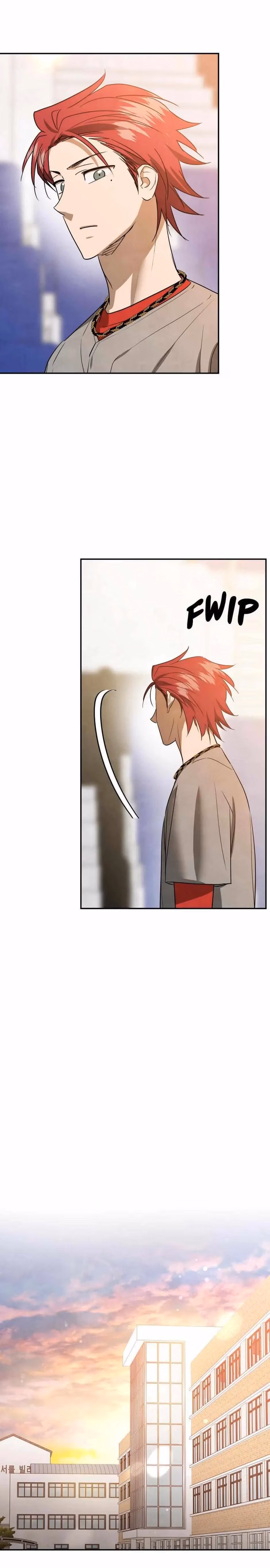 Read Cycling Hit chapter 36 image 13 on Lezhin