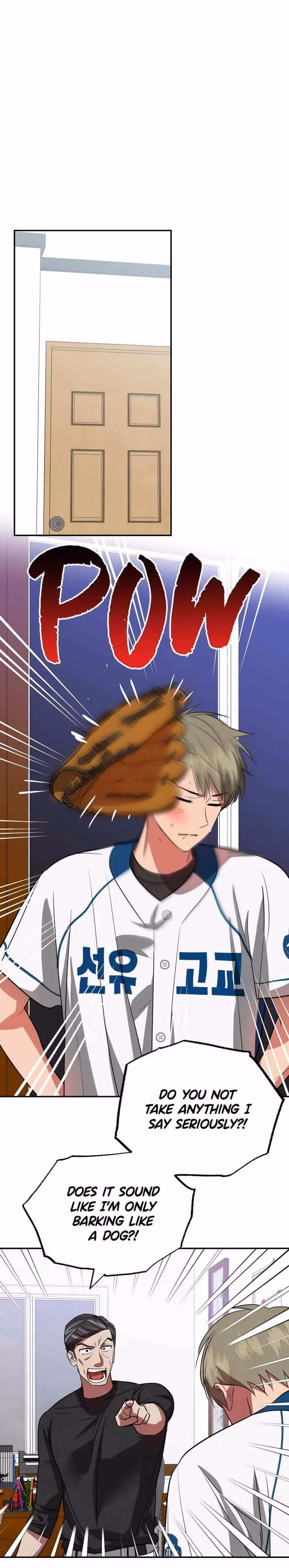 Read Cycling Hit chapter 36 image 14 on Lezhin