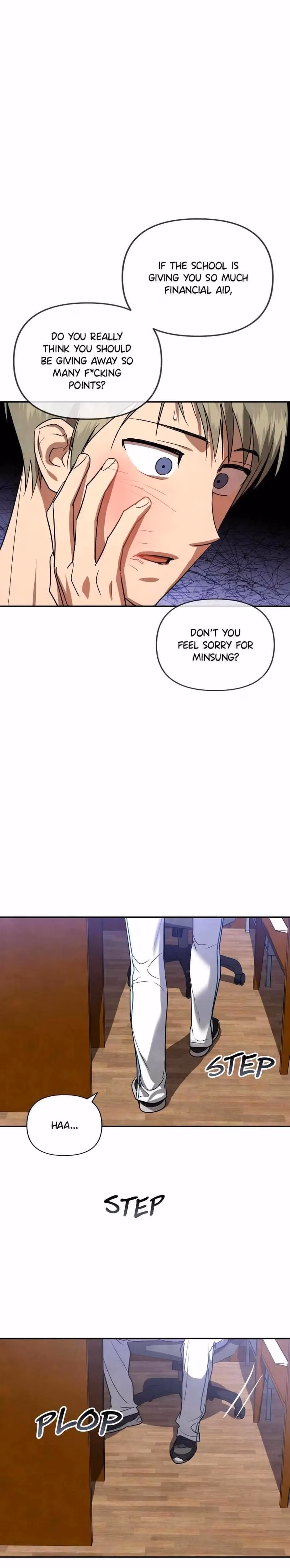 Read Cycling Hit chapter 36 image 16 on Lezhin