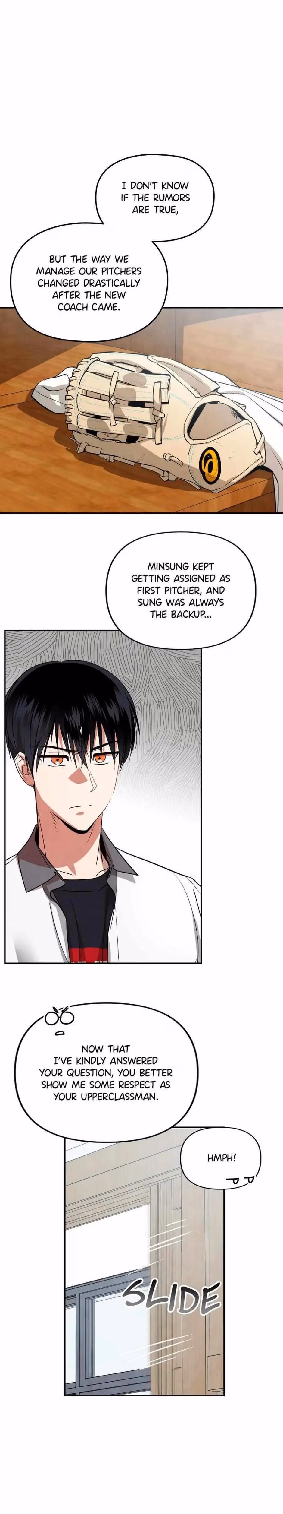 Read Cycling Hit chapter 36 image 19 on Lezhin