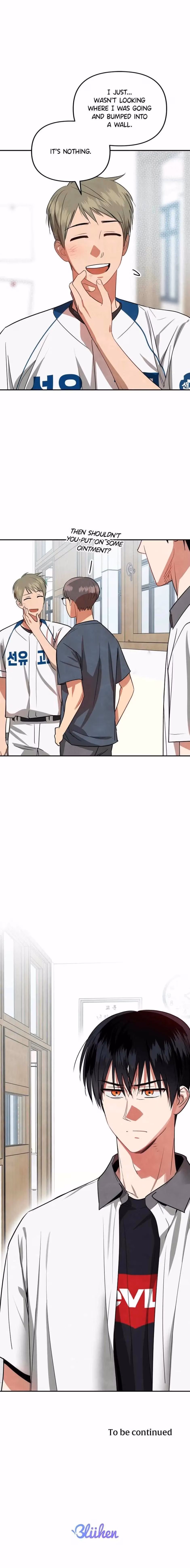 Read Cycling Hit chapter 36 image 21 on Lezhin