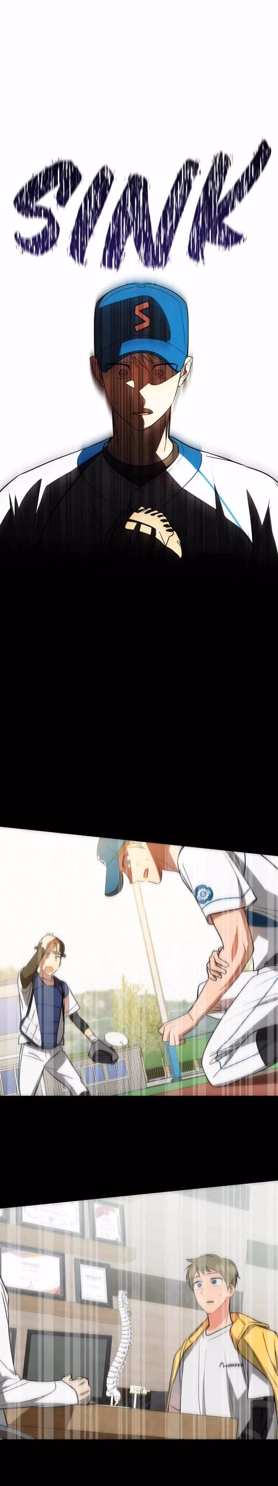Read Cycling Hit chapter 36 image 6 on Lezhin
