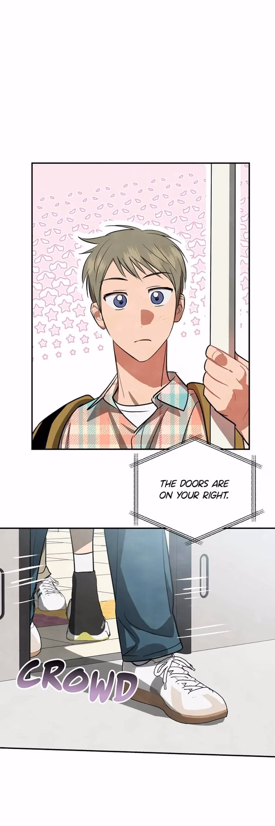 Read Cycling Hit chapter 37 image 23 on Lezhin