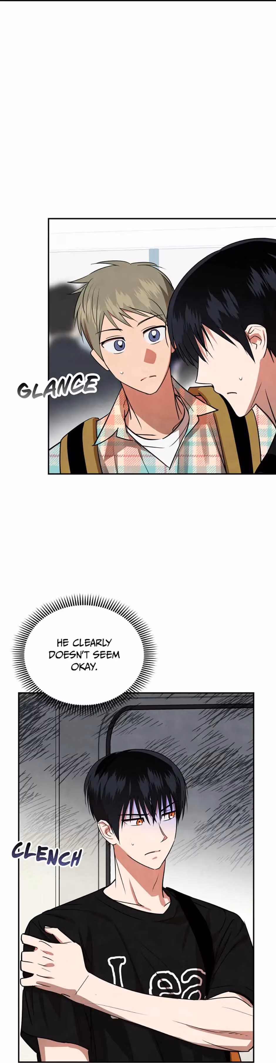 Read Cycling Hit chapter 37 image 25 on Lezhin