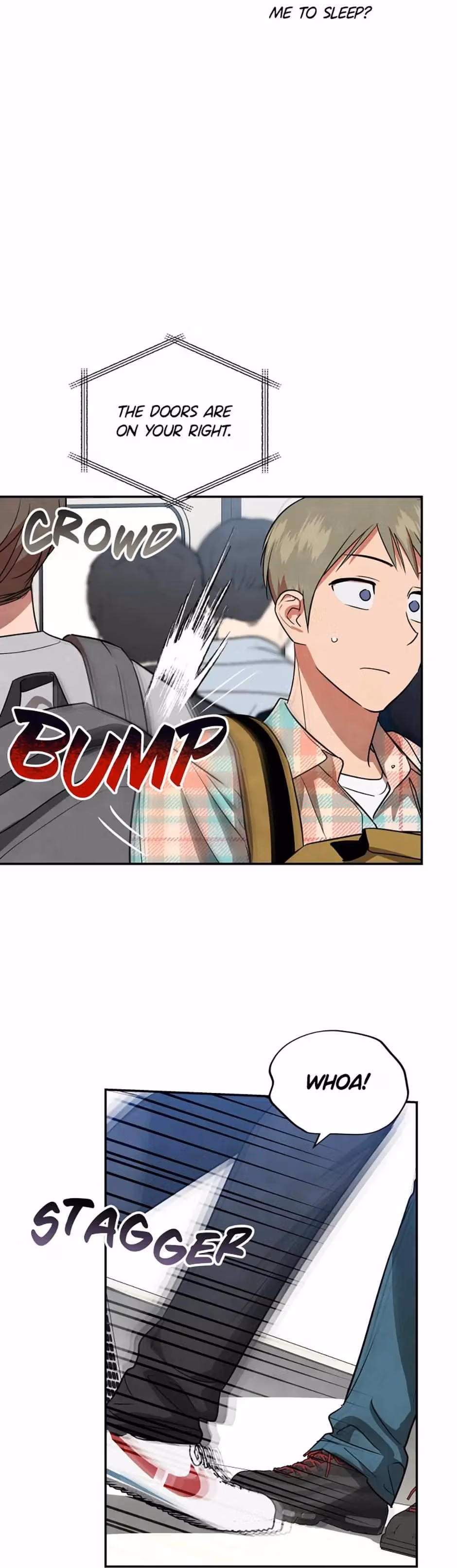 Read Cycling Hit chapter 37 image 27 on Lezhin