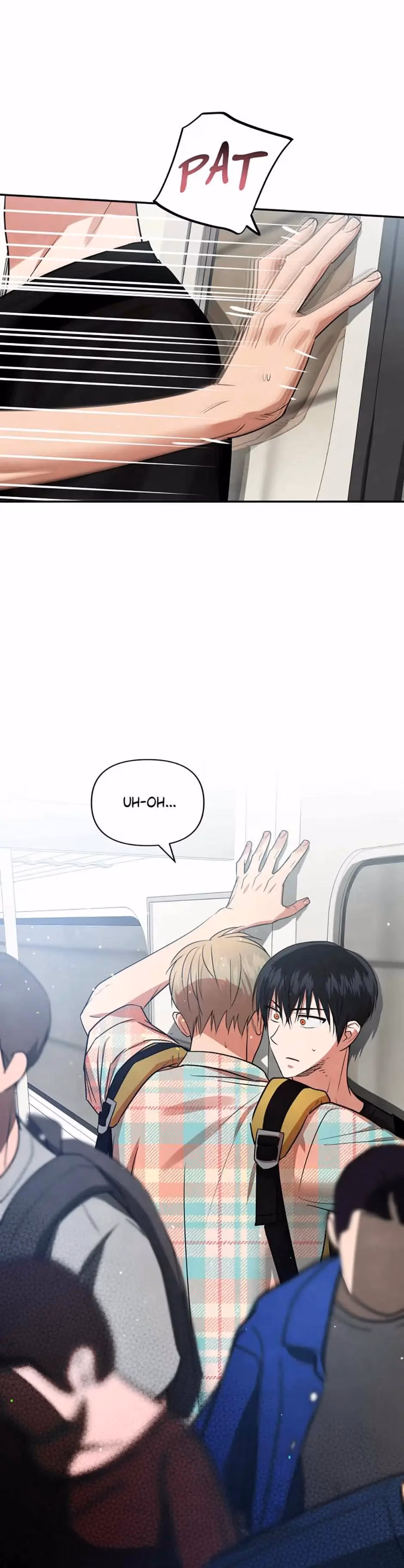 Read Cycling Hit chapter 37 image 28 on Lezhin