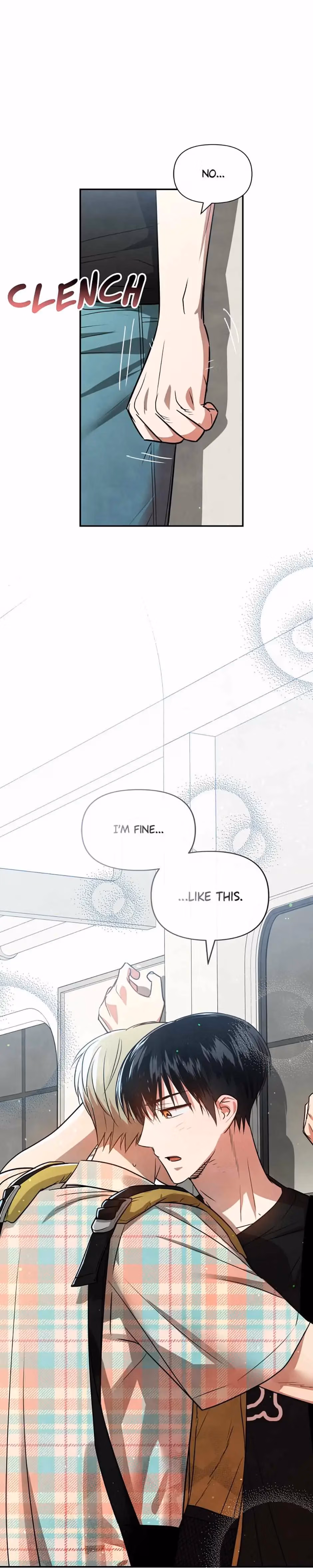 Read Cycling Hit chapter 37 image 30 on Lezhin