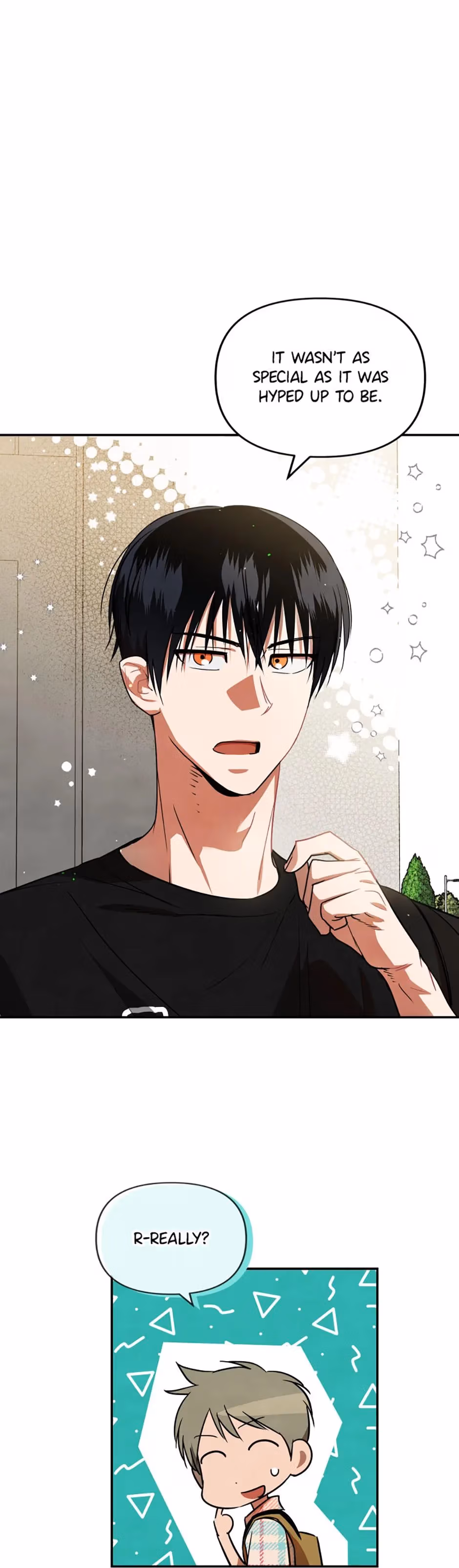 Read Cycling Hit chapter 37 image 4 on Lezhin
