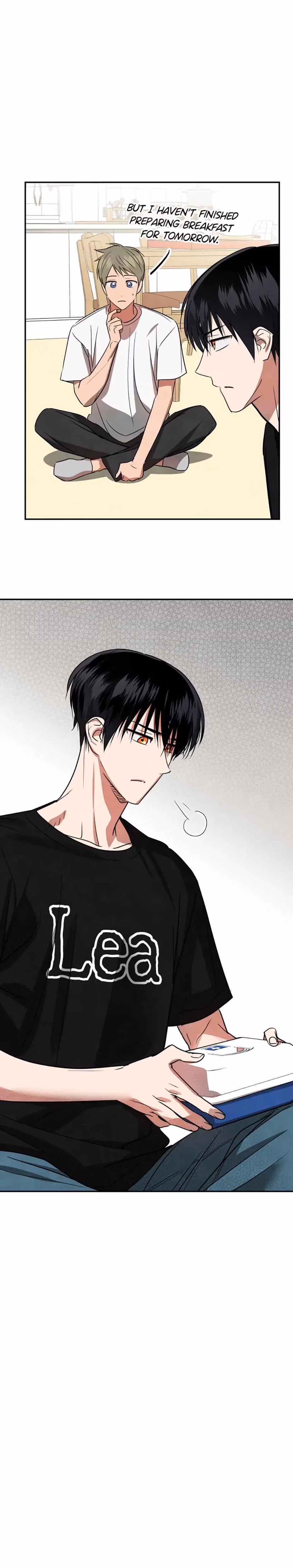 Read Cycling Hit chapter 38 image 12 on Lezhin
