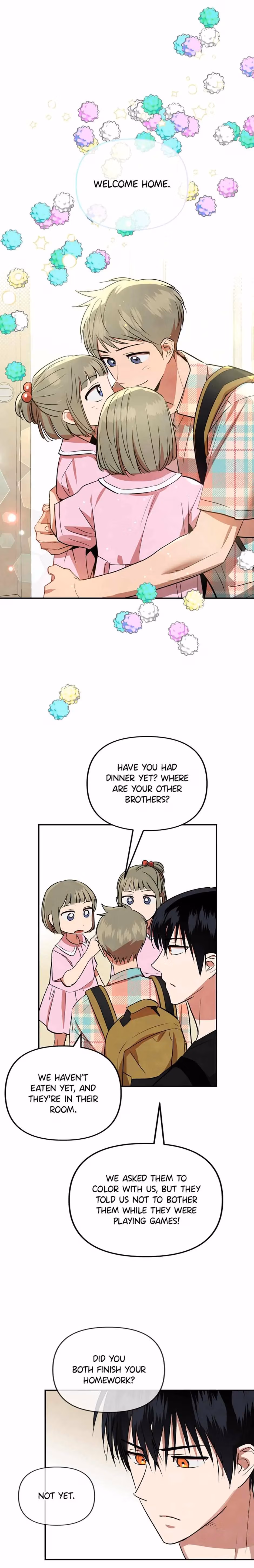 Read Cycling Hit chapter 38 image 2 on Lezhin