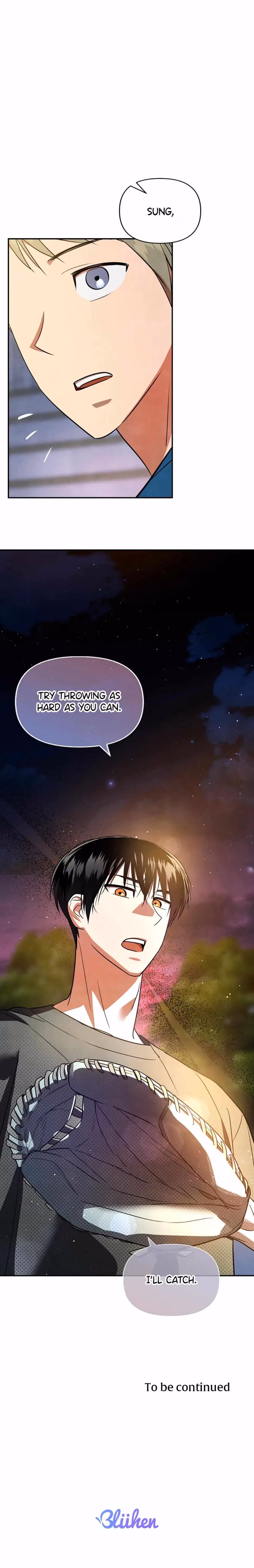 Read Cycling Hit chapter 38 image 22 on Lezhin