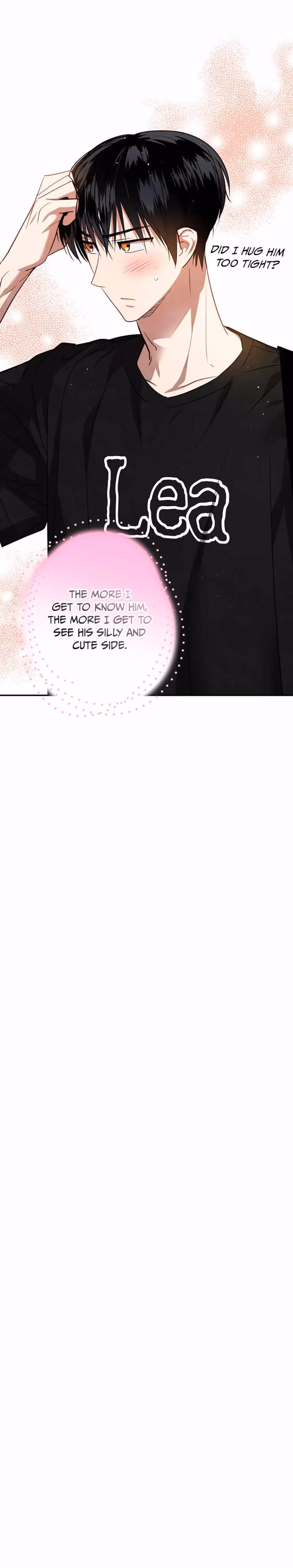 Read Cycling Hit chapter 38 image 5 on Lezhin