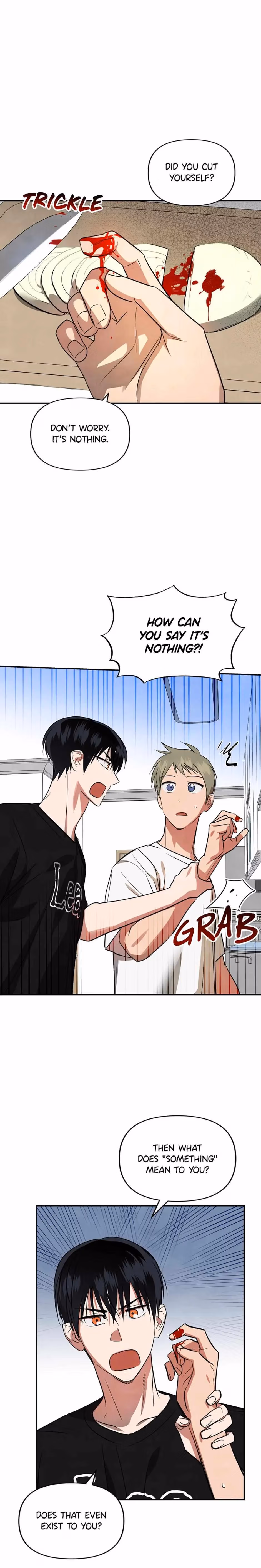 Read Cycling Hit chapter 38 image 9 on Lezhin