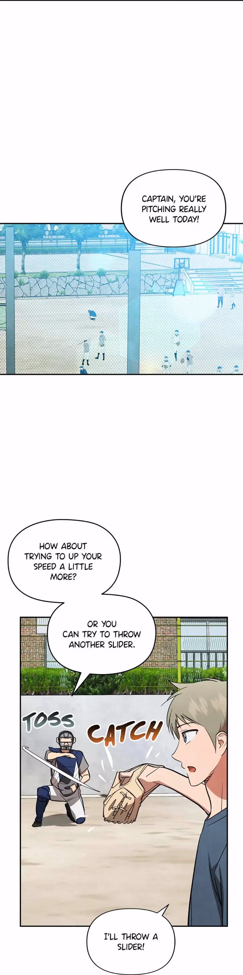 Read Cycling Hit chapter 39 image 17 on Lezhin